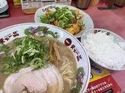 天下一品
