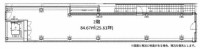 IMAS新橋ビル　2F 間取り図