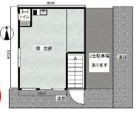 大黒堂ビル　1F