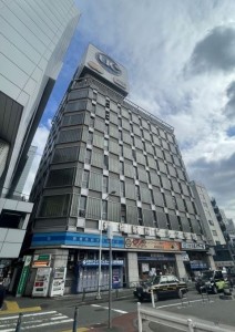 新橋駅前ビル2号館　201号室