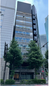 近鉄銀座中央通りビルⅡ 9F