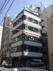 潁川ビル　5F