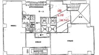 明宏ビル本館　2F