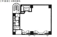 SANPU　BUILDING　4F
