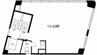 YASHIMA Bldg.　4F