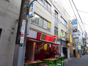 中櫻ビル　2F（201号）