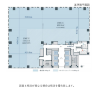 (仮称)御成門計画　15F