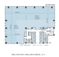 (仮称)御成門計画　19F