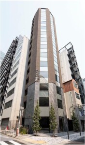 THE V−CITY 新橋　3F ｾｯﾄｱｯﾌﾟｵﾌｨｽ