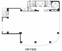 近鉄銀座中央通りビル 8F
