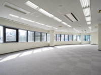 近鉄銀座中央通りビルⅢ　3F 間取り図