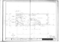 新橋アオヤギビル 1F 間取り図
